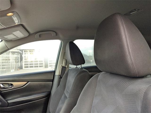 used 2015 Nissan Rogue car, priced at $10,377