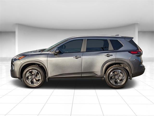 new 2026 Nissan Rogue car, priced at $29,925