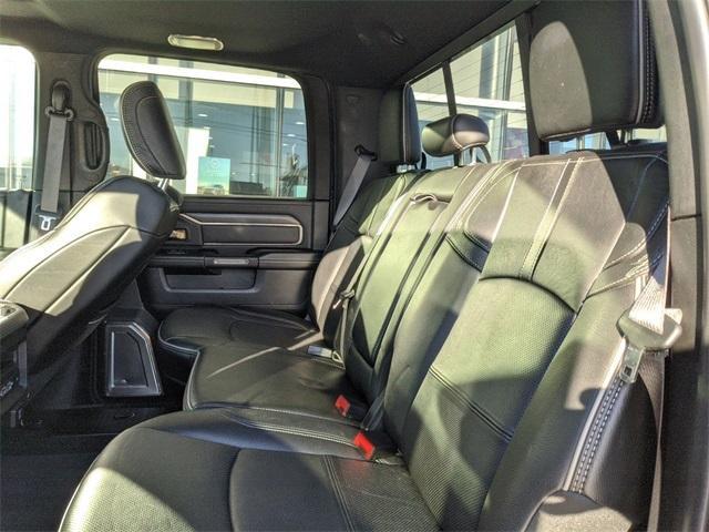 used 2019 Ram 2500 car, priced at $48,977