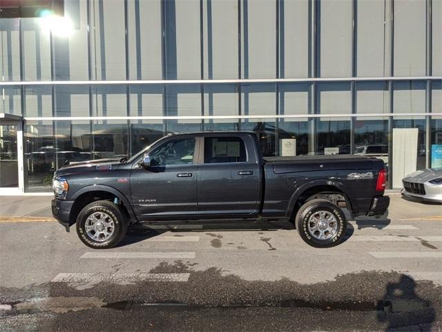 used 2019 Ram 2500 car, priced at $48,977