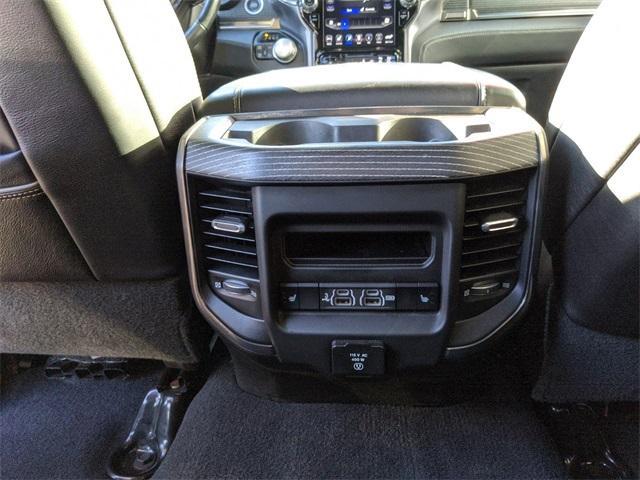 used 2019 Ram 2500 car, priced at $48,977