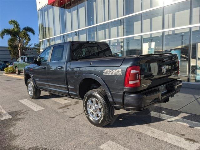 used 2019 Ram 2500 car, priced at $48,977