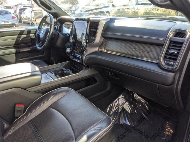 used 2019 Ram 2500 car, priced at $48,977