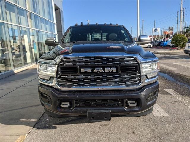 used 2019 Ram 2500 car, priced at $48,977