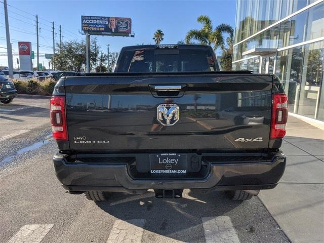 used 2019 Ram 2500 car, priced at $48,977