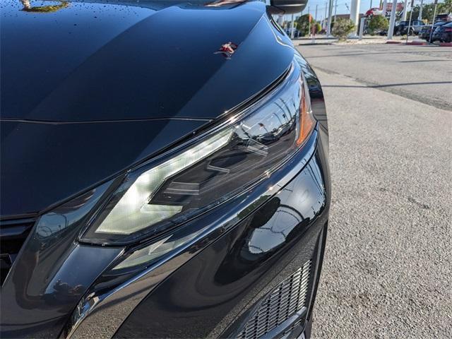 new 2025 Nissan Altima car, priced at $32,454