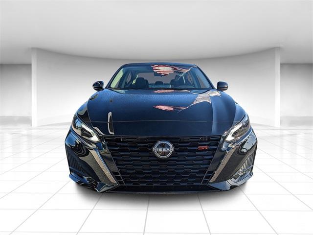 new 2025 Nissan Altima car, priced at $32,454