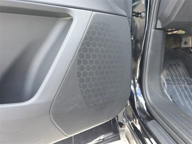 used 2024 Nissan Pathfinder car, priced at $32,477