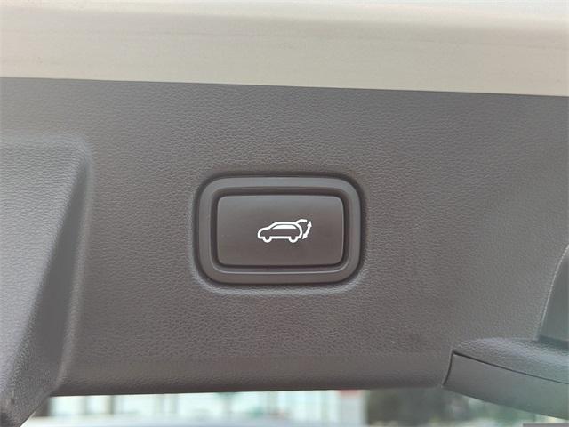 used 2024 Hyundai Tucson car, priced at $23,277