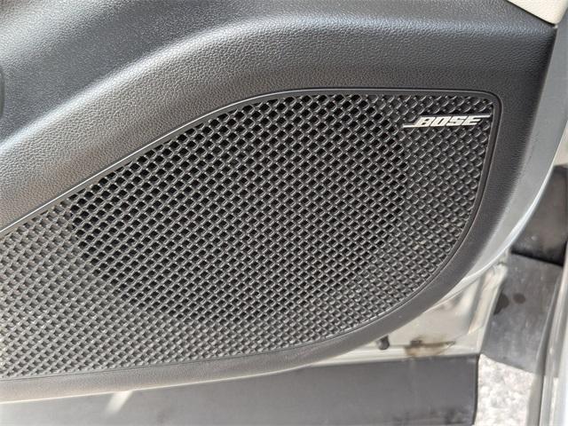 used 2024 Hyundai Tucson car, priced at $23,277