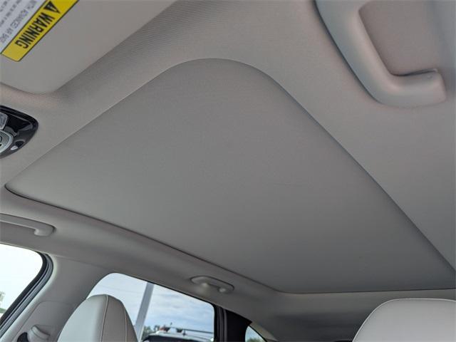 used 2024 Hyundai Tucson car, priced at $23,277