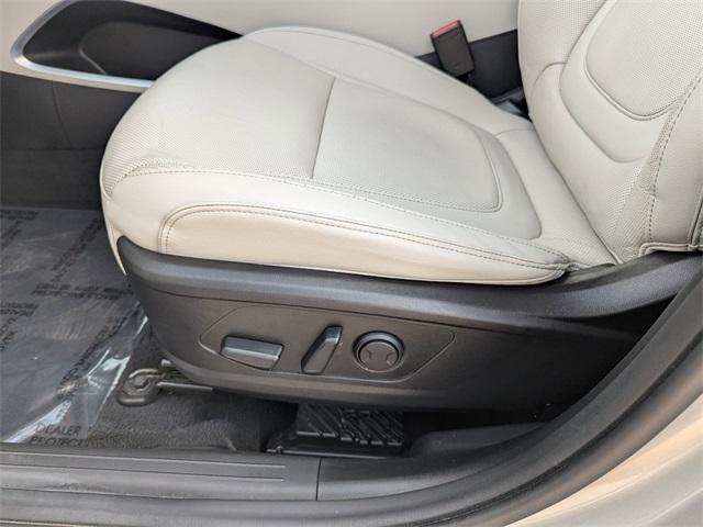 used 2024 Hyundai Tucson car, priced at $23,277