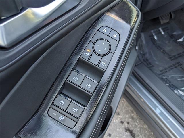 new 2026 Nissan Rogue car, priced at $29,734