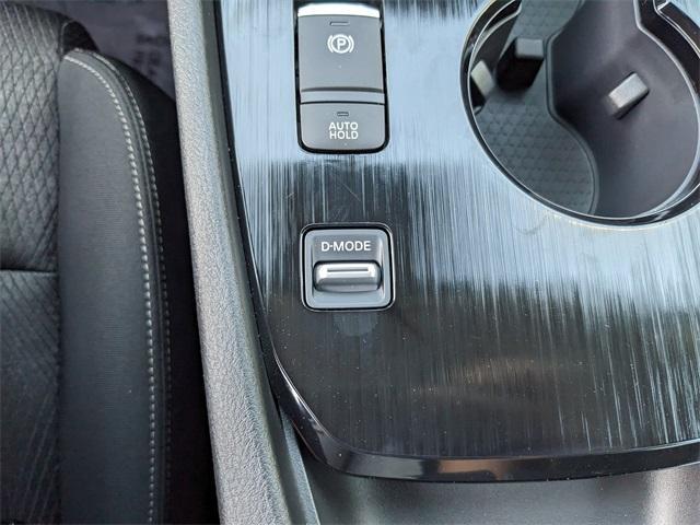 new 2026 Nissan Rogue car, priced at $29,734