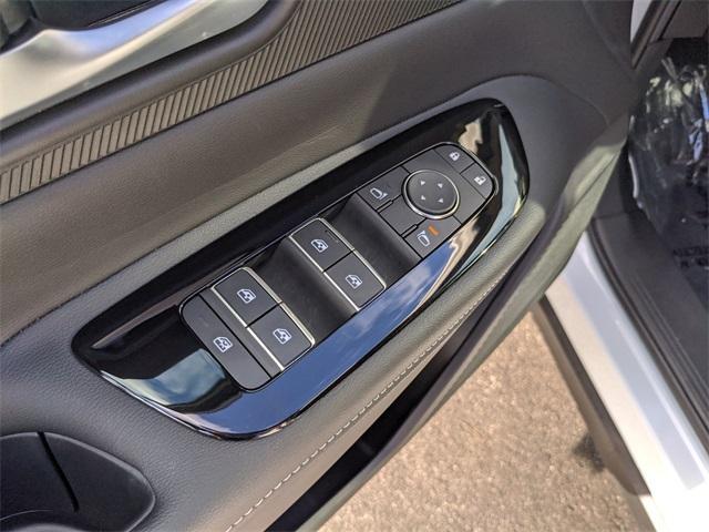 used 2025 Nissan Murano car, priced at $39,177