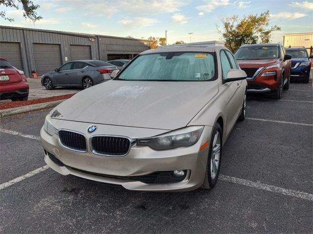 used 2015 BMW 328 car, priced at $12,000