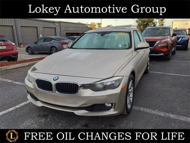 used 2015 BMW 328 car, priced at $12,000