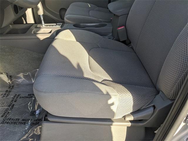 used 2014 Nissan Frontier car, priced at $15,777