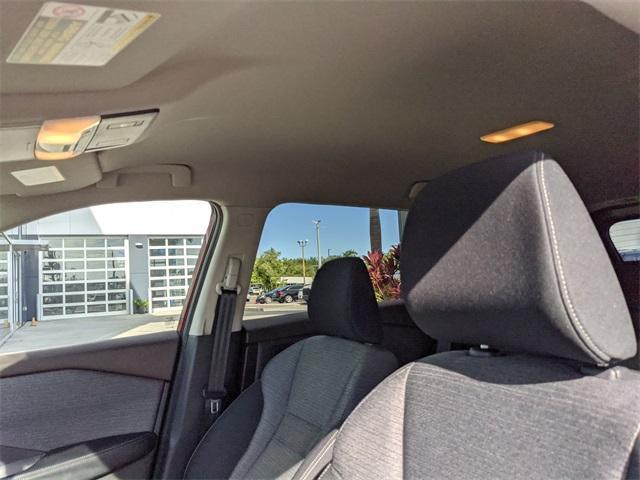 used 2021 Nissan Rogue car, priced at $20,577