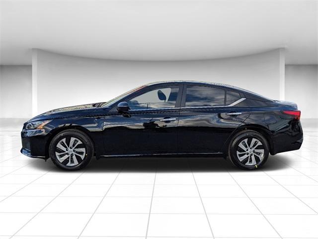 new 2025 Nissan Altima car, priced at $26,187