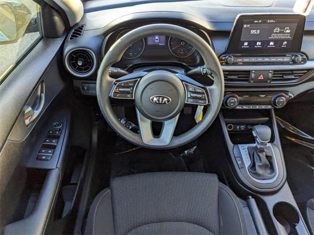 used 2019 Kia Forte car, priced at $13,577