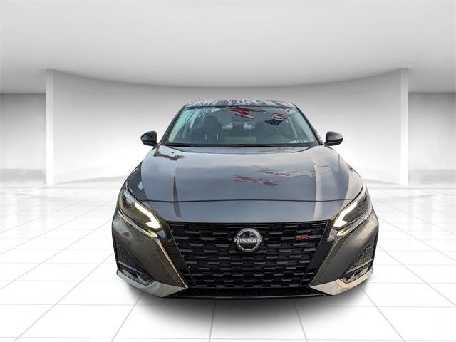 new 2025 Nissan Altima car, priced at $29,583