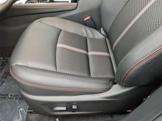 new 2025 Nissan Altima car, priced at $29,583