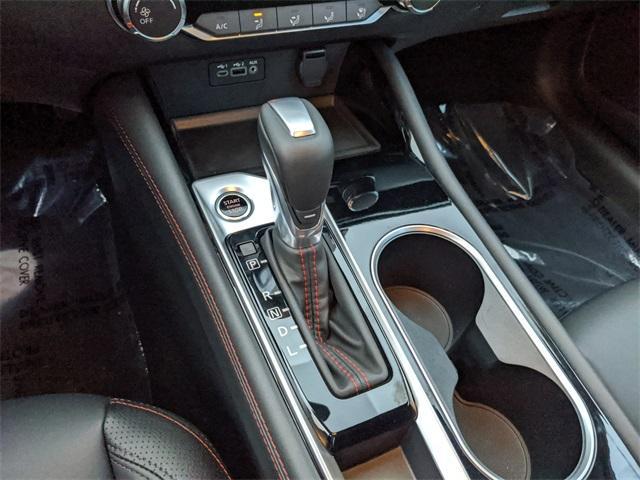 new 2025 Nissan Altima car, priced at $29,583