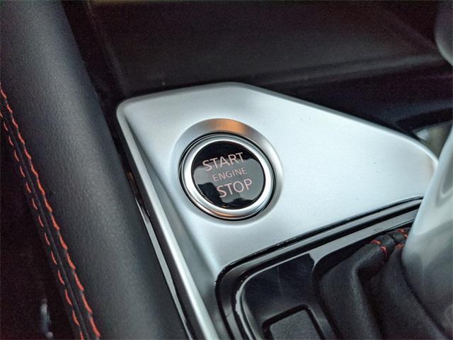 new 2025 Nissan Altima car, priced at $29,583