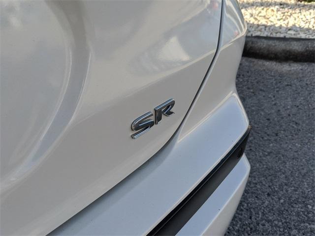 used 2021 Nissan Kicks car, priced at $14,677