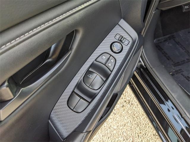 used 2025 Nissan Sentra car, priced at $18,000