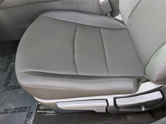 used 2025 Nissan Sentra car, priced at $18,000