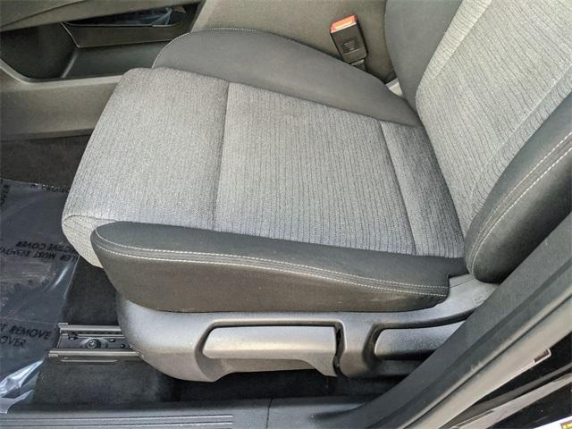 used 2021 Nissan Rogue car, priced at $18,777