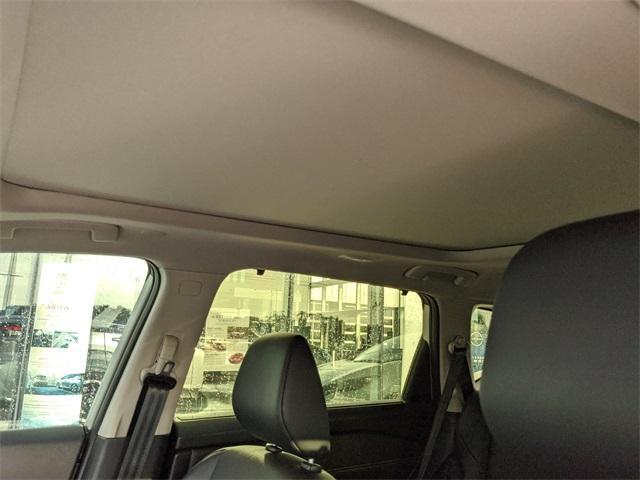 used 2024 Nissan Rogue car, priced at $24,577