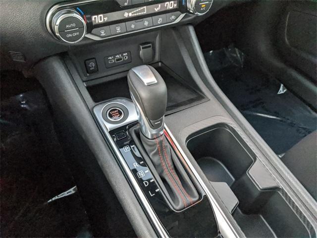 new 2025 Nissan Sentra car, priced at $23,872