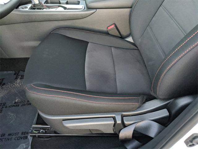 new 2025 Nissan Sentra car, priced at $23,872