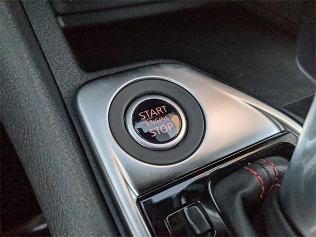 new 2025 Nissan Sentra car, priced at $23,872