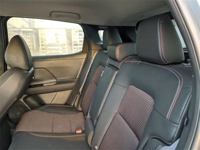 used 2025 Nissan Kicks car, priced at $23,277