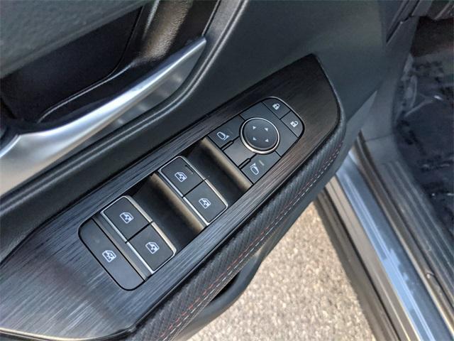 used 2025 Nissan Kicks car, priced at $23,277