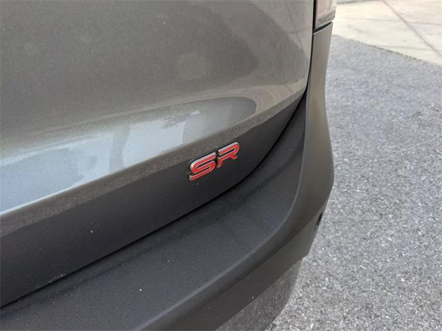 used 2025 Nissan Kicks car, priced at $23,277