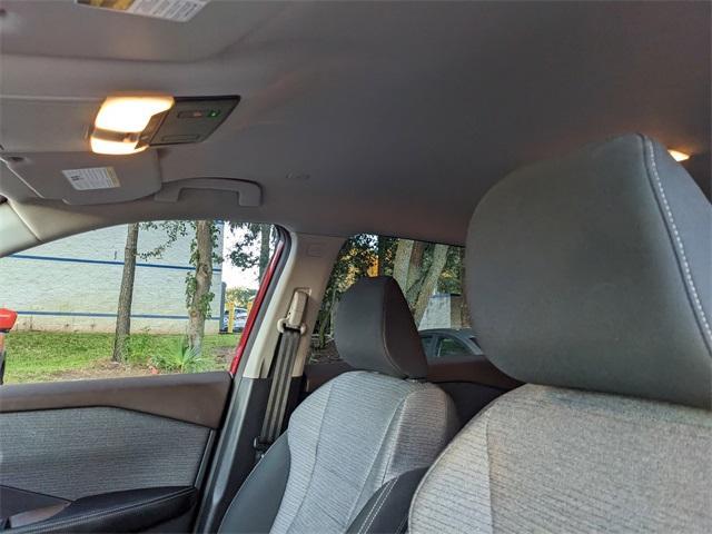 used 2023 Nissan Rogue car, priced at $19,777