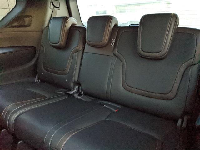 new 2026 Nissan Armada car, priced at $69,236