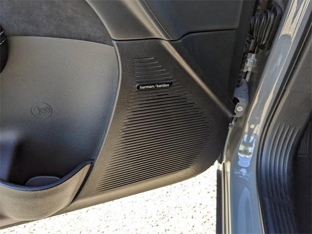 used 2023 Dodge Challenger car, priced at $80,777