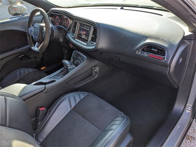 used 2023 Dodge Challenger car, priced at $80,777