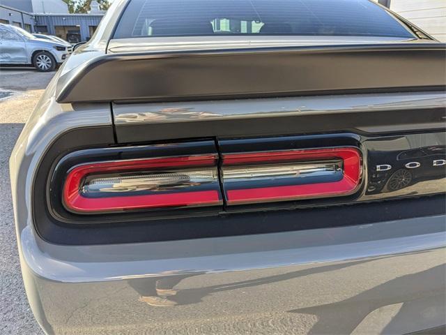 used 2023 Dodge Challenger car, priced at $80,777