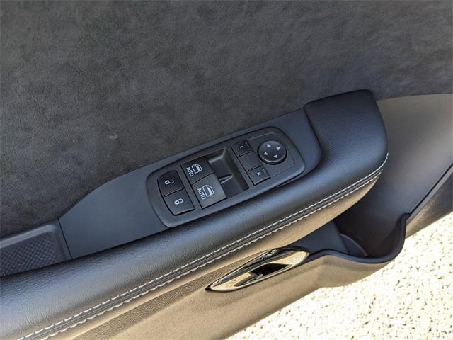 used 2023 Dodge Challenger car, priced at $80,777