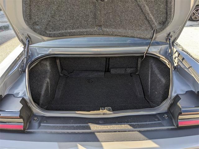 used 2023 Dodge Challenger car, priced at $80,777