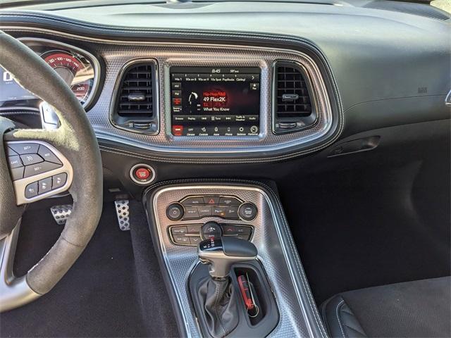 used 2023 Dodge Challenger car, priced at $80,777