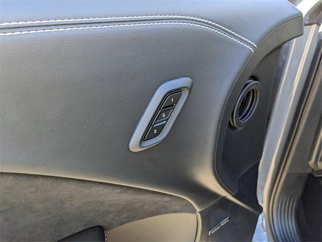 used 2023 Dodge Challenger car, priced at $80,777