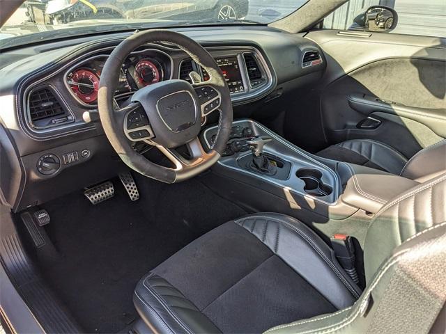 used 2023 Dodge Challenger car, priced at $80,777